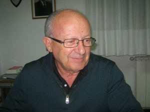 Renato Serra