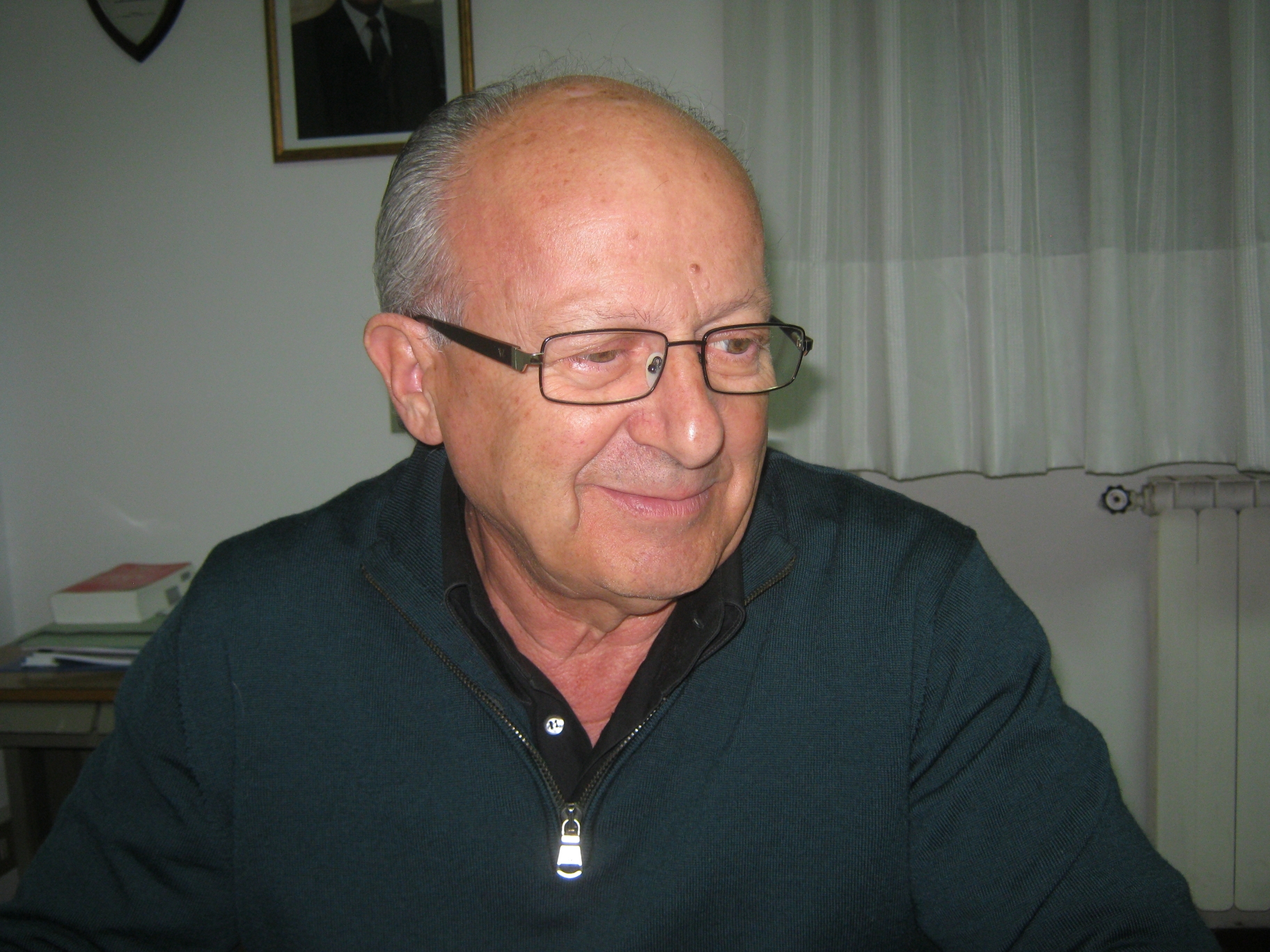 Renato Serra