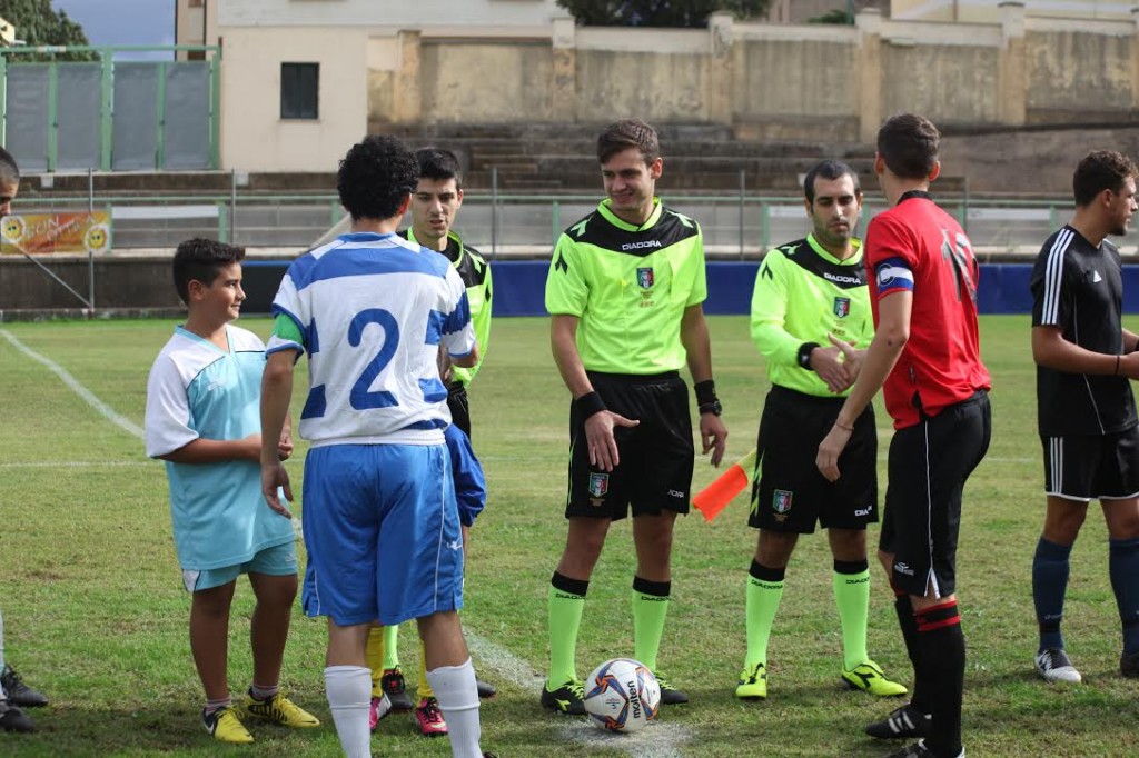 Arbitri 2015-2016.