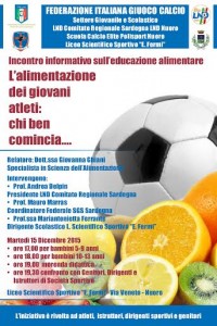 seminario nuoro
