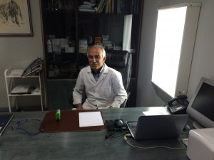 Giorgio De Muro